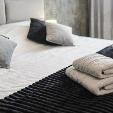 Kopernik Premium Rooms Apartment Thorn Exterior foto