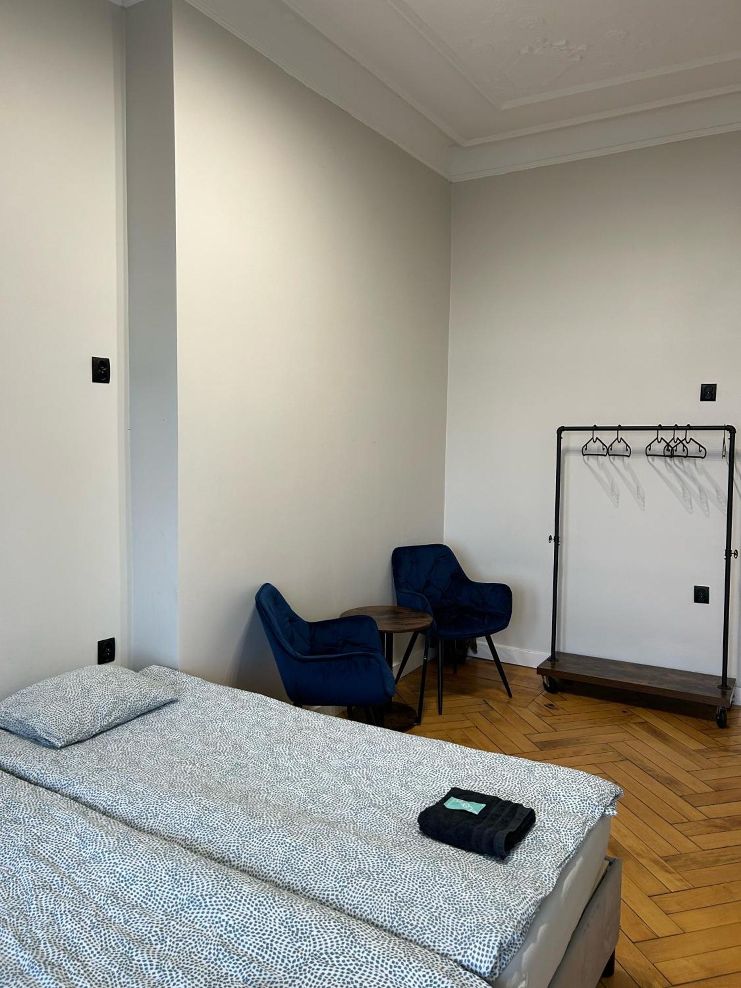 Kopernik Premium Rooms Apartment Thorn Zimmer foto
