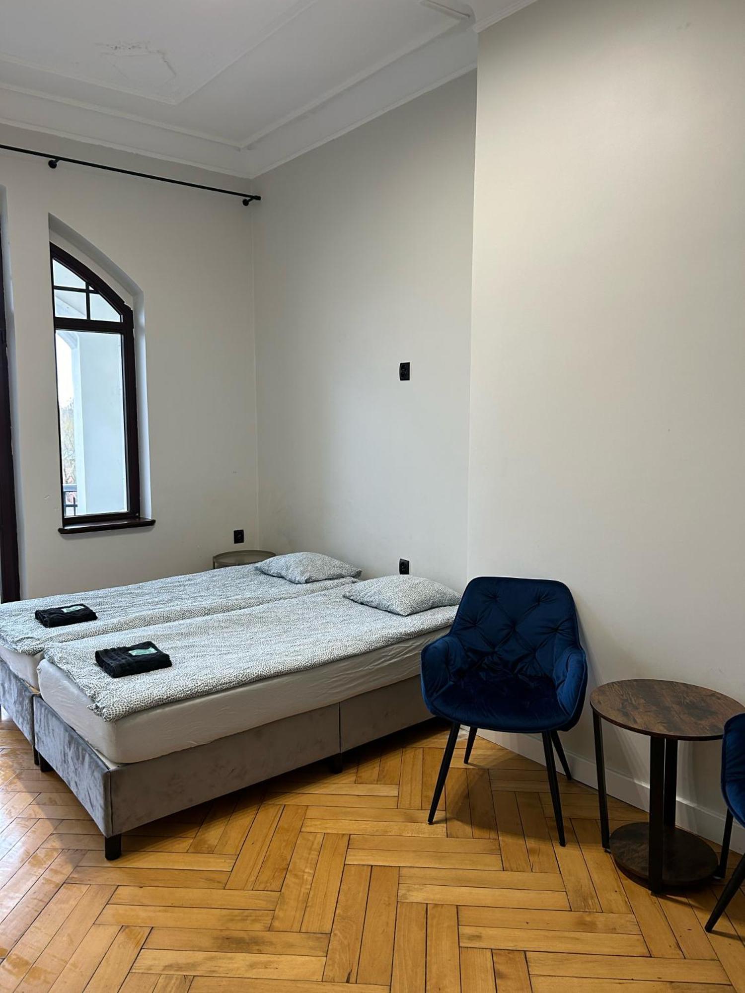 Kopernik Premium Rooms Apartment Thorn Zimmer foto