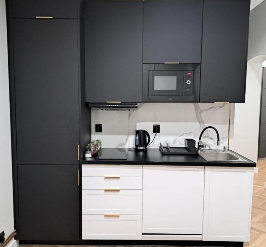 Kopernik Premium Rooms Apartment Thorn Exterior foto